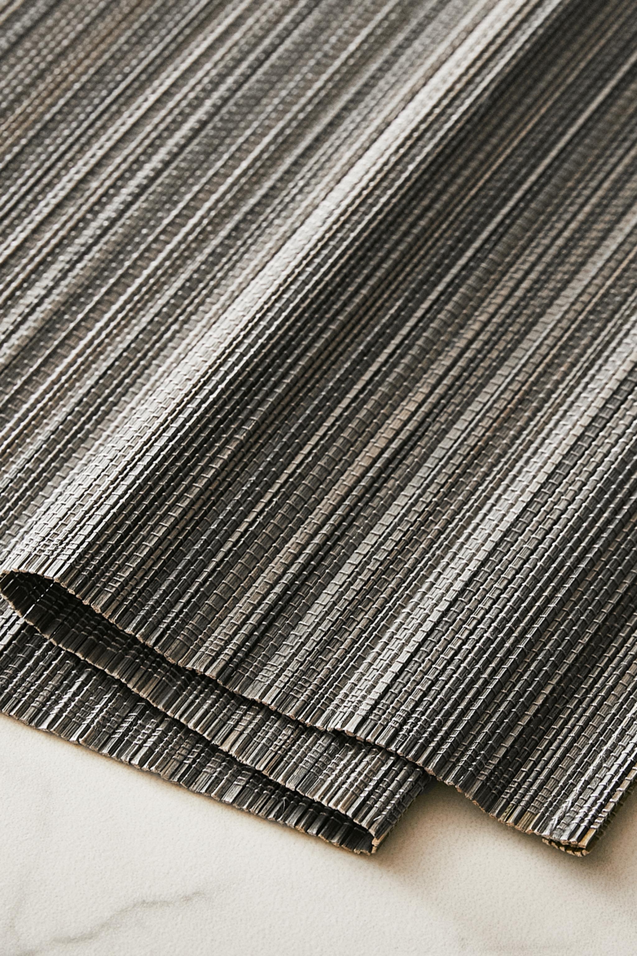 SET DE TABLE BAMBOU (LOT 2)